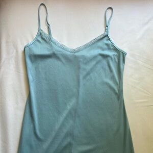 Vintage Betsey Johnson Night Slip